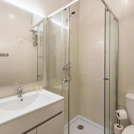 Guestready - Intimate Hideaway In ポルト