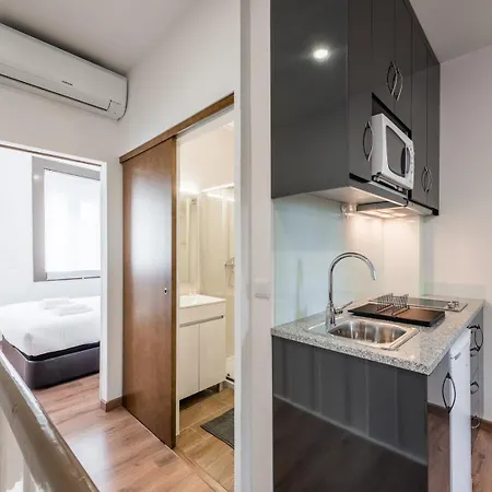 Guestready - Intimate Hideaway In * ポルト